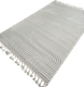 Миниатюра изображения товара Ковер LAXMI Quincey 0135 прямоугольник (2x3, Cream/Cream)