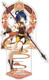 Фигурка коллекционная miHoYo Liyue Character Standee Xiangling / GEN55 — фото 2