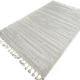 Миниатюра изображения товара Коврик LAXMI Quincey 0947 прямоугольник (0.8x1.5, Cream/Cream)