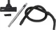 Миниатюра изображения товара Пылесос JVC JH-VC435