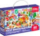 Миниатюра изображения товара Пазл El'Basco Toys Супермаркет ET01-096