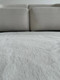 Миниатюра изображения товара Ковер LAXMI Soft прямоугольник (2.4x3.4, Cream)