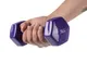 Миниатюра изображения товара Гантель Sundays Fitness WD1453 (3кг, фиолетовый)