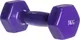 Миниатюра изображения товара Гантель Sundays Fitness WD1453 (3кг, фиолетовый)