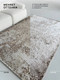 Миниатюра изображения товара Ковер LAXMI Sunset 5274 прямоугольник (2.4x3.4, Bej/Beige)