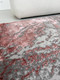 Миниатюра изображения товара Ковер LAXMI Sunset 4644 прямоугольник (3x4, White/Pink)