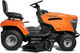 Миниатюра изображения товара Райдер бензиновый Daewoo Power DSD 98 M