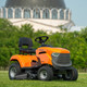 Миниатюра изображения товара Райдер бензиновый Daewoo Power DSD 98 M