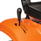 Миниатюра изображения товара Райдер бензиновый Daewoo Power DSD 98 M