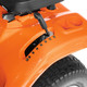 Миниатюра изображения товара Райдер бензиновый Daewoo Power DSD 98 M