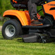 Миниатюра изображения товара Райдер бензиновый Daewoo Power DSD 98 M