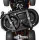 Миниатюра изображения товара Райдер бензиновый Daewoo Power DSD 98 M
