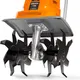 Миниатюра изображения товара Миникультиватор электрический Daewoo Power TE 1200