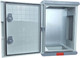 Бокс пластиковый Plastim Design Pro Series IP67 / PD 253515 (серый) — фото 6