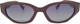 Миниатюра изображения товара Очки солнцезащитные Noises Polarized 5107 (коричневый)