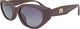Миниатюра изображения товара Очки солнцезащитные Noises Polarized 5107 (коричневый)