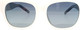 Миниатюра изображения товара Очки солнцезащитные Noises Polarized 5114 (белый)