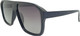 Миниатюра изображения товара Очки солнцезащитные Noises Polarized LK14066 (черный глянец)