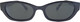Очки солнцезащитные Noises Polarized LK17011 (черный) — фото 3