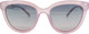 Миниатюра изображения товара Очки солнцезащитные Noises Polarized LK26071 (розовый)