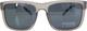 Очки солнцезащитные VOV Polarized 8504 (серый) — фото 3