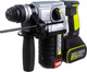 Миниатюра изображения товара Перфоратор Worx WU388