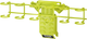 Держатель для инструмента Ryobi RSLW807 / 5132006089 — фото 4