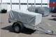 Миниатюра изображения товара Прицеп для автомобиля ВИКИНГ 1220 Ал-Ко Light Pro