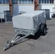 Миниатюра изображения товара Прицеп для автомобиля ВИКИНГ 1220 Ал-Ко Light Pro