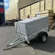 Миниатюра изображения товара Прицеп для автомобиля ВИКИНГ 1320 Ал-Ко