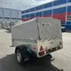 Миниатюра изображения товара Прицеп для автомобиля ВИКИНГ 1320 Ал-Ко
