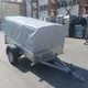 Миниатюра изображения товара Прицеп для автомобиля ВИКИНГ 1320 Ал-Ко