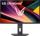 Миниатюра изображения товара Монитор LG LCD 27G610A-B