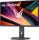 Миниатюра изображения товара Монитор LG LCD 27G610A-B