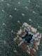 Миниатюра изображения товара Ковер Витебские ковры Консонанс Прямоугольник 20С10-БК/ЭО 45070 20 (0.5x0.8)