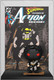 Фигурка коллекционная Funko POP! Comic Covers DC. Action Comics 644. Superman / Fun81073 — фото 3