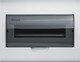 Бокс пластиковый Navigator NSS-DBI-12-WH-IP41 / 93805 — фото 4