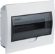 Бокс пластиковый Navigator NSS-DBI-12-WH-IP41 / 93805 — фото 5