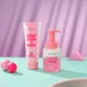 Миниатюра изображения товара Набор косметики для тела Spark&Glow с ароматом сладкой гуавы Гель для душа+Лосьон для тела (300мл+200мл)