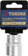 Миниатюра изображения товара Головка слесарная Tundra 1123559