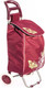Миниатюра изображения товара Сумка-тележка MONAMI 1301-Y №1 (красный)