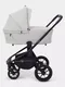 Миниатюра изображения товара Детская универсальная коляска Rant Flex 2в1/ RA076 (Stone)