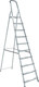 Миниатюра изображения товара Лестница-стремянка Gigant AS.110
