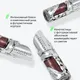 Миниатюра изображения товара Блеск для губ Influence Beauty Metamorphix тон 04 (4мл)