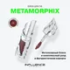 Миниатюра изображения товара Блеск для губ Influence Beauty Metamorphix тон 04 (4мл)
