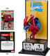 Миниатюра изображения товара Фигурка коллекционная McFarlane Toys Marvel 1:10. Spider-Man Corner Box / MFT201