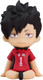Фигурка коллекционная Good Smile Company Nendoroid Plus Haikyu!! Куроо Тецуро / GDS1369 — фото 6
