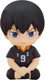 Фигурка коллекционная Good Smile Company Nendoroid Plus Haikyu!! Тобио Кагеяма / GDS1371 — фото 6