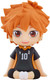 Фигурка коллекционная Good Smile Company Nendoroid Plus Haikyu!! Шое Хината / GDS1372 — фото 6