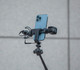 Миниатюра изображения товара Держатель для смартфонов Pgytech Cold Shoe Phone Holder P-CG-140
